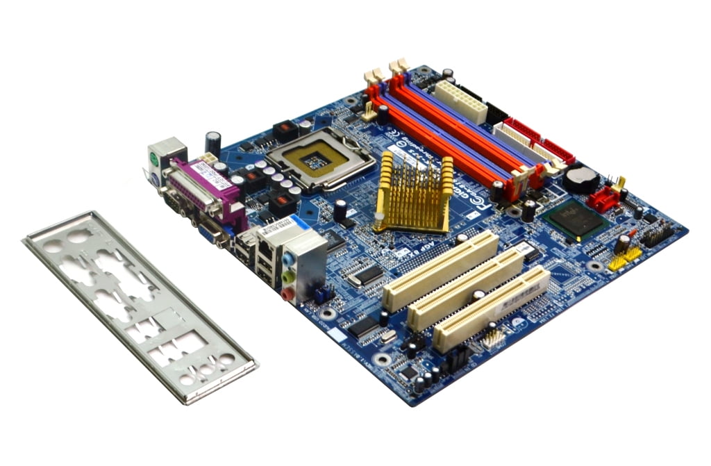 gigabyte 81865gvmk 775